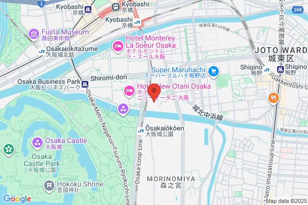 Software Co., Ltd. Osaka Office