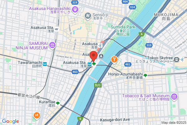System Create Co., Ltd.