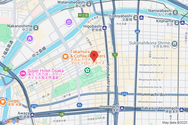 TRC Co., Ltd.