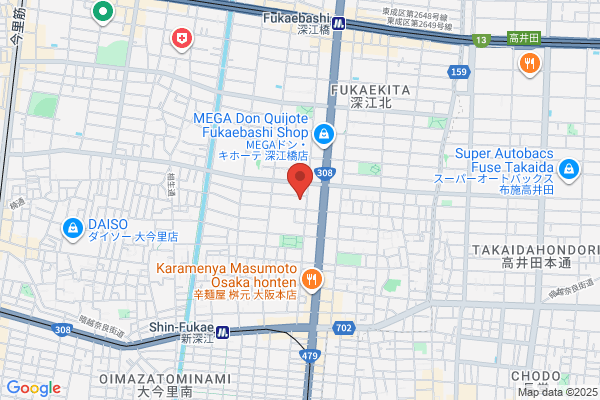 Tact Co., Ltd.
