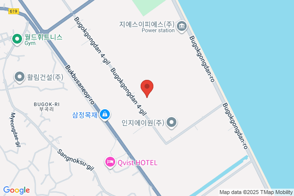 Unicom Co., Ltd.