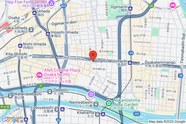 Win Co., Ltd.