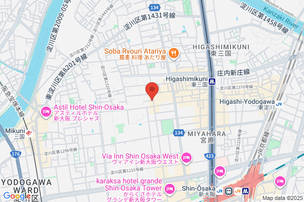 Xebec Co., Ltd.