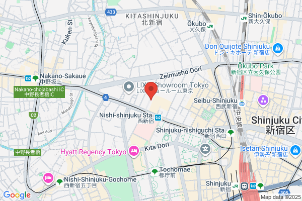 Panoramic Japan Corporation Co., Ltd.