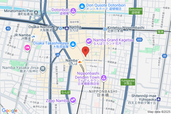 Sankei Sakamoto Sato Dental Clinic