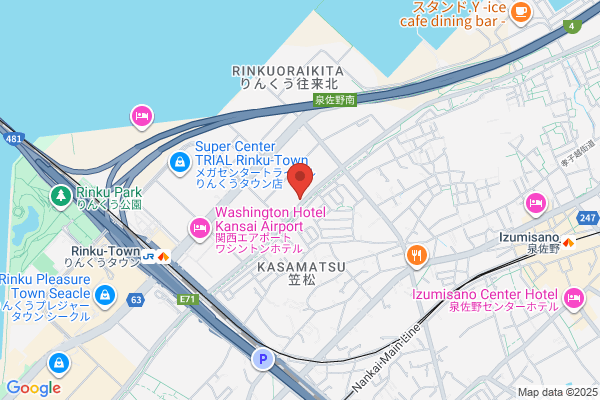 Teitan Osaka Inc.