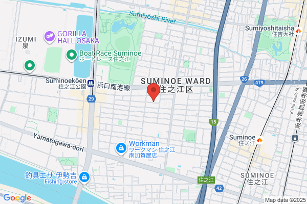 Atlas Service Co., Ltd.