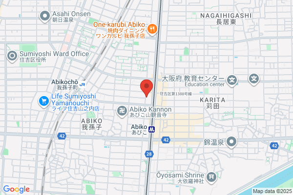Life Trace Co., Ltd.