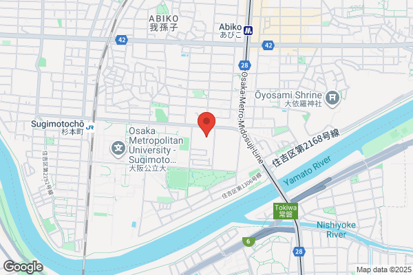 Kansai Jihou Gijutsu Center Co., Ltd.