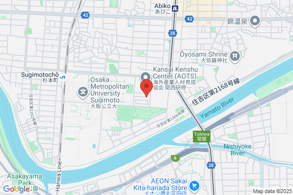Gakken Home Study Shin-osaka BC