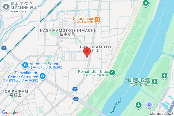 Nihon Produce Center Co., Ltd.