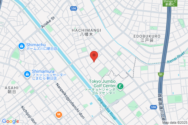 Aishin Co., Ltd. Nishinihon Br.