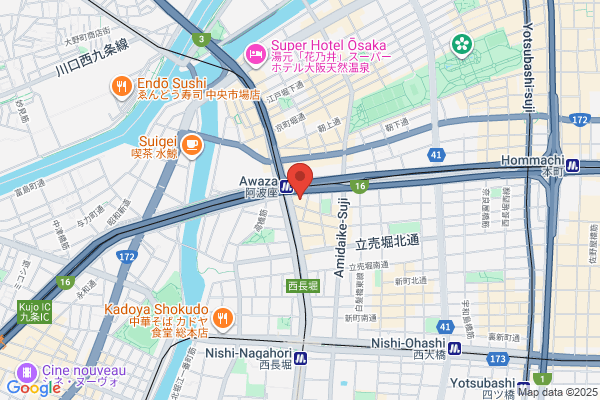 Inaba Electric Work Corp.