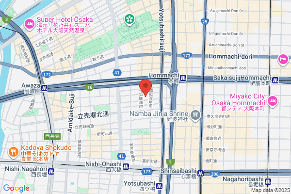 Japan Aviation Electronics Industry Ltd. Osaka Br.
