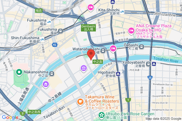 Kitashiba Electric Co., Ltd. Kansai Br.