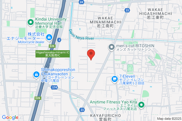 Nikkou Denki Seisakusho Co., Ltd.