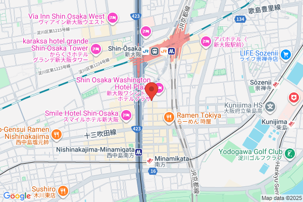 Phoenix Electric Co., Ltd. Osaka Office