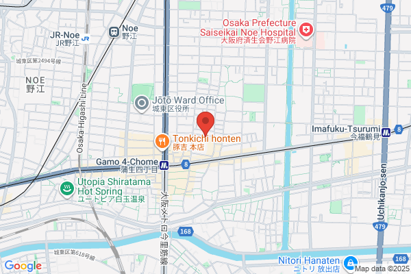 STC Electronics Corp. Osaka Office