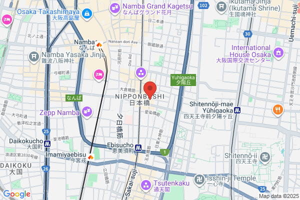 Shinno Denki Co., Ltd.