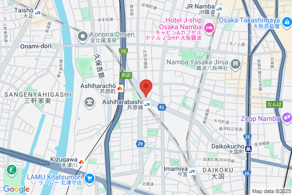 Taiko Electric Works Ltd. Osaka Br.