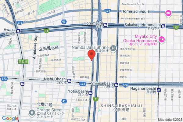 Big Sons Co., Ltd.