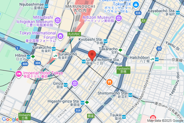 Densetsu Shoji Co., Ltd.