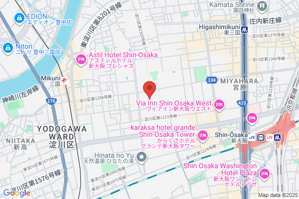 Idic Co., Ltd.