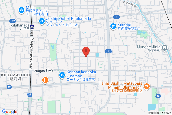 Manden Co., Ltd.