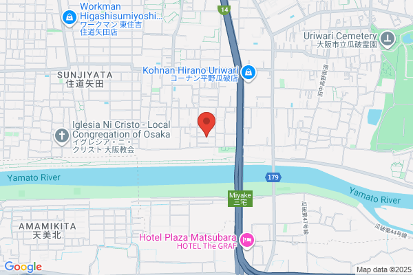 Meiden Shoji Co., Ltd.
