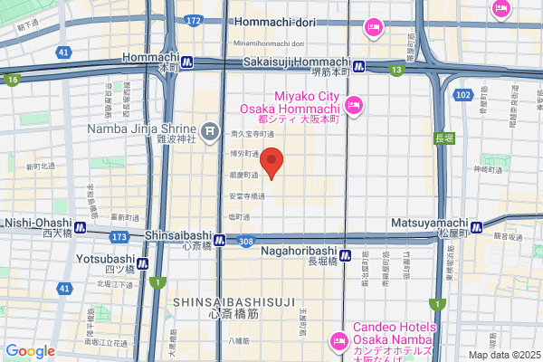Osaka Mekku Co., Ltd.