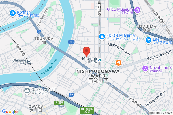 Kansai Densetsu Kogyo Co., Ltd.