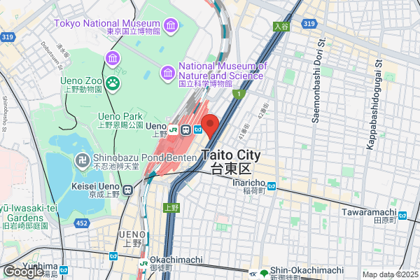 Yoshida Dengyo