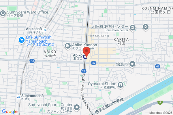 Miki Corp.