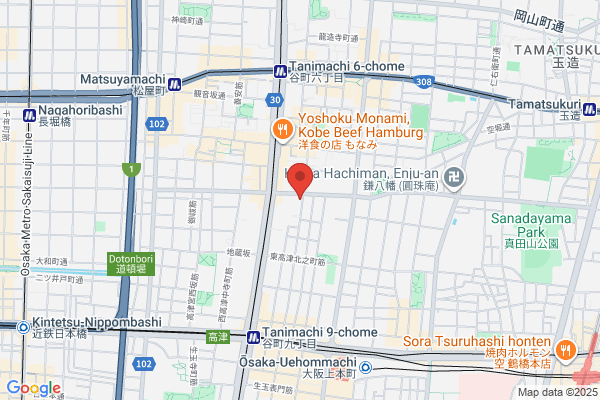 Home Tech Shinosaka