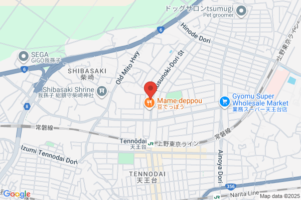 Imai Denki Co., Ltd.