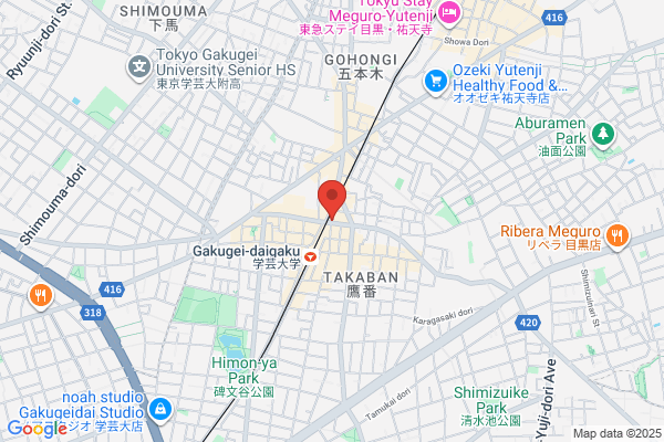 Matsuya Denki Co., Ltd. Yamamoto-ten