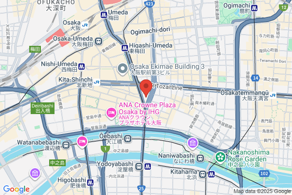 Taiwan Visitors Association Osaka Office