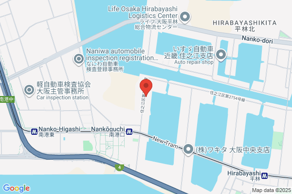 Canada, Osaka Consulate-General of