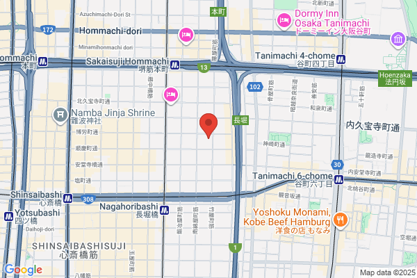 Mongolia, Osaka Honorary Consulate of