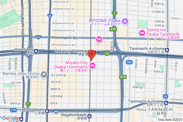 Thailand, Osaka Consulate-General of theRoyal of