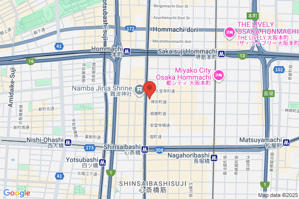 United Kingdom, Osaka British Consulate-General of
