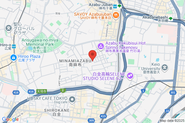Career Management Consulting Co., Ltd.