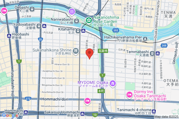 Grace Co., Ltd.