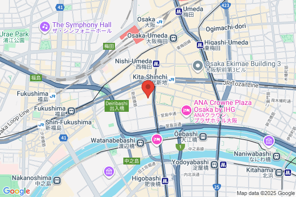 Manpower Japan Co., Ltd. Umeda Br.