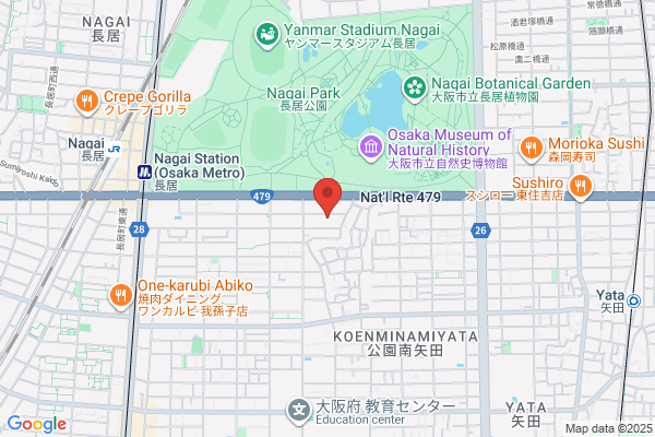 Shisu Assist Co., Ltd.