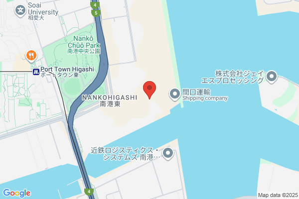 Yusen Cordial Service Co., Ltd.