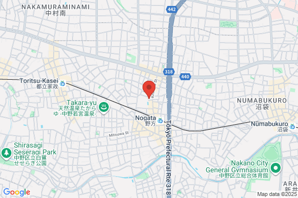 Makoto Office Co., Ltd.