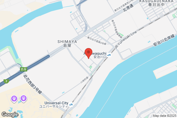 Naniwa Promotion Co., Ltd.
