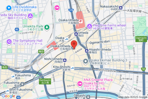 Office Tonde Co., Ltd.