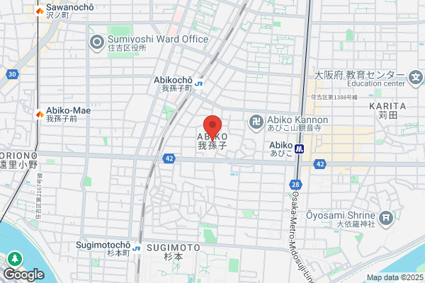 Osaka Sogo Kikaku